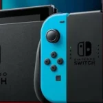 Switch 2 deve ter desempenho 'similar' ao PS4, diz relatório