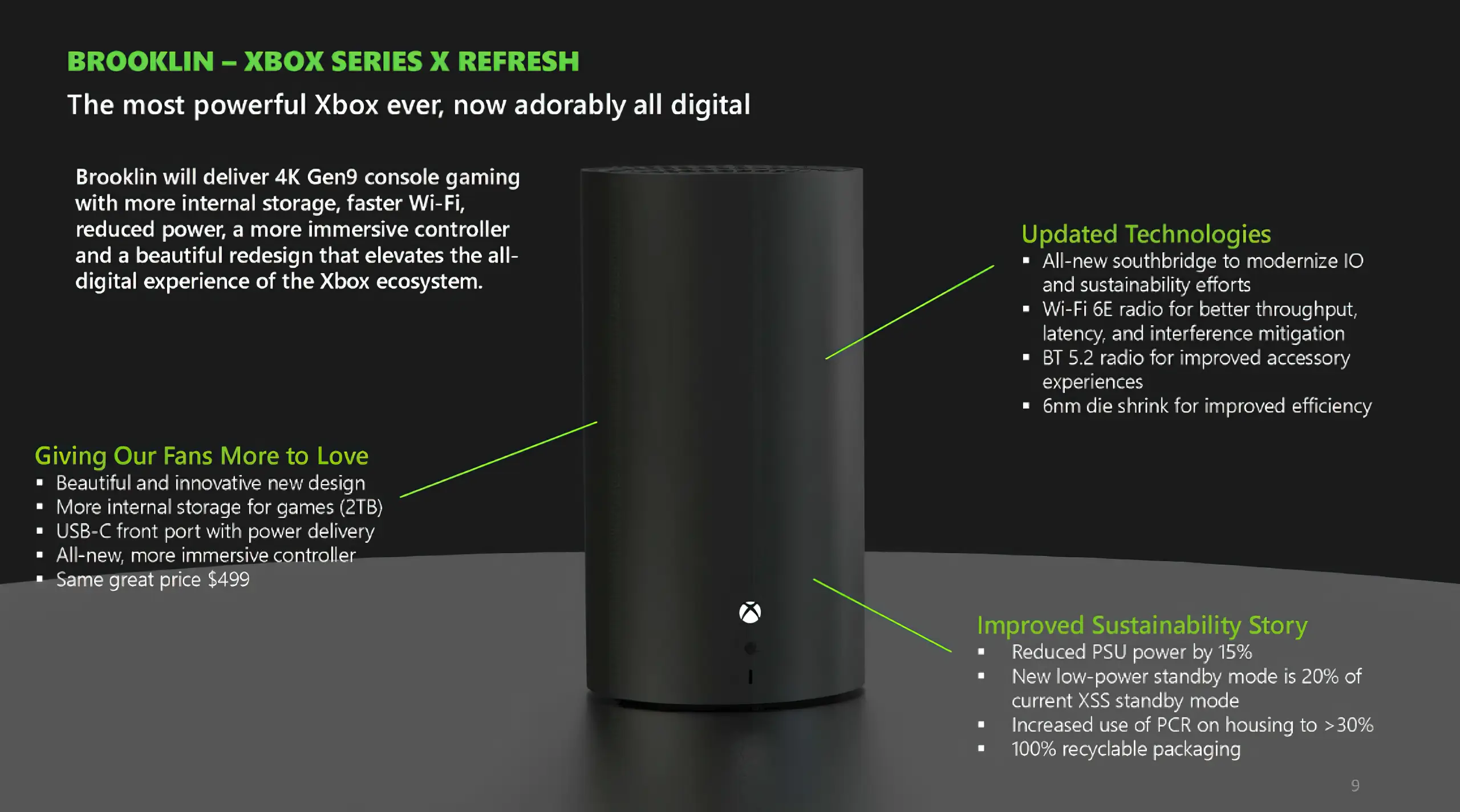 Atualização da série Xbox em 2024 e Xbox de última geração em 2027 de acordo com um grande vazamento: equipado com CPU AMD Zen 6 e GPU RDNA 5