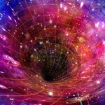 Elemento misterioso que impede a expansão do universo