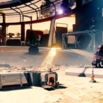Como criar sua própria fazenda Outpost XP em Starfield?