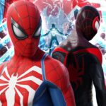 Insomniac revela quanto tempo para vencer o Homem-Aranha 2 da Marvel