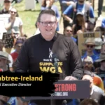 Greve dos atores e roteiristas do sindicato SAG-AFTRA admite está impedindo os artistas de 'criarem suas histórias' que impulsionam a agenda LGBTQ+