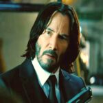 Bailarina | Derivado de John Wick ganha trailer com Ana de Armas e Keanu Reeves