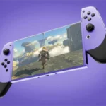 Segundo novos vazamentos: Nintendo Switch 2 seria semelhante ao Xbox Series S e ao ROG Ally