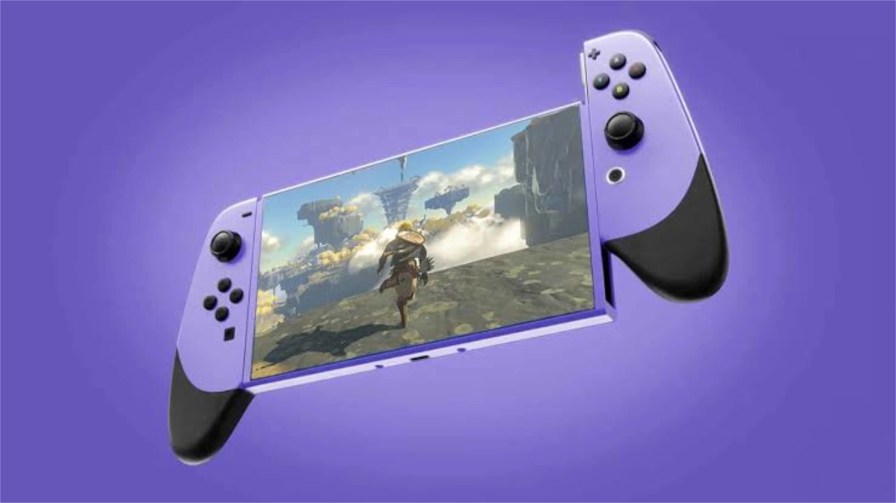 Segundo novos vazamentos: Nintendo Switch 2 seria semelhante ao Xbox Series S e ao ROG Ally