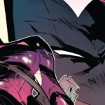 'The Gotham War: Battle Lines' Mulher gato Woke educa macho escroto Batman 'Rico Privilegiado' como combater o crime
