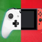 A Microsoft pretendia comprar jogos da Nintendo e da Warner Bros.