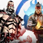 Mortal Kombat 1 explicação do final de Reiko