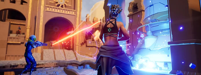 Everywhere, 'mistura de GTA e Fortnite', ganha trailer de gameplay
