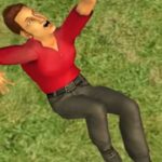 The Sims: A fatalidade que aflige apenas 1% dos jogadores