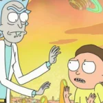 Rick and Morty: Pôster anuncia data do trailer da 7ª temporada