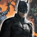 A sequência do Batman de Matt Reeves deve adaptar uma história em quadrinhos de Scott Snyder