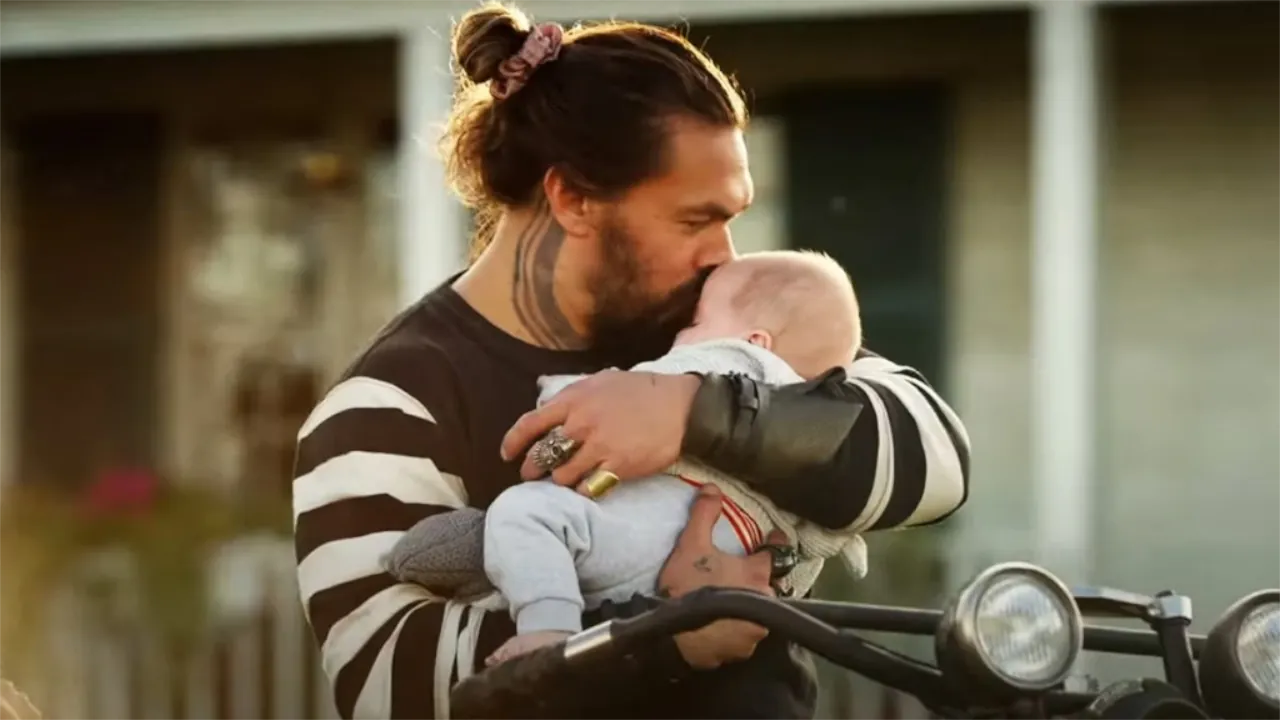 Rumor: As pessoas saíram das exibições de teste de 'Aquaman e o reino perdido' porque Arraia Negra mata o filho bebê do herói