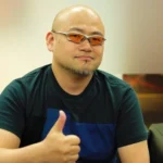 Hideki Kamiya diretor de BAYONETTA está deixando a PlatinumGames
