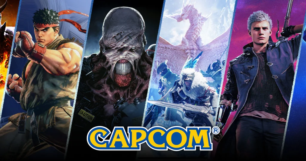 Capcom diz que 'recusaria graciosamente' qualquer oferta de aquisição da Microsoft