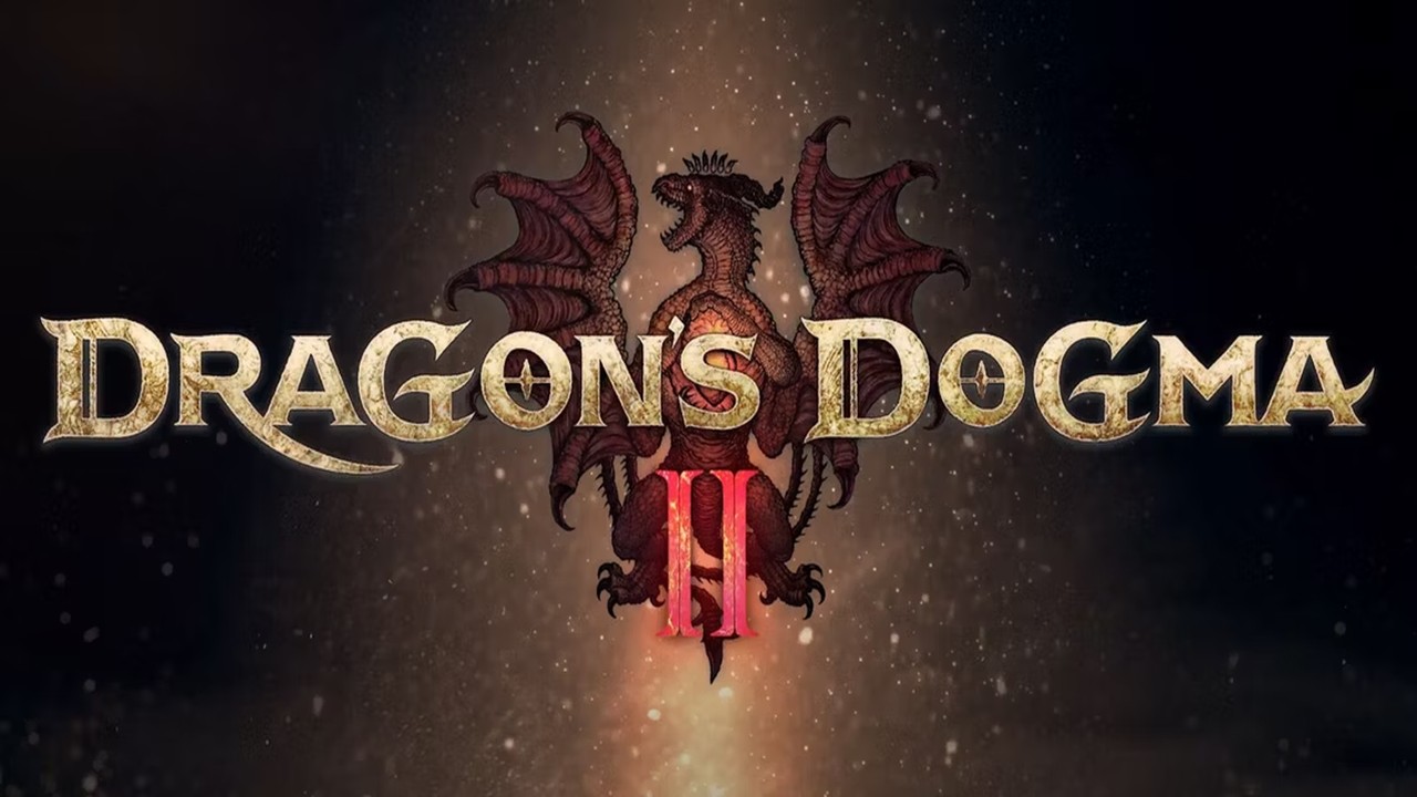 Capcom explica atraso na criação de Dragon s Dogma 2