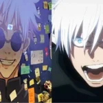 Jujutsu Kaisen: fãs levantam um altar e deixam mensagens para Gojo