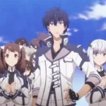 3ª temporada The Misfit of Demon King Academy: tudo o que você precisa saber