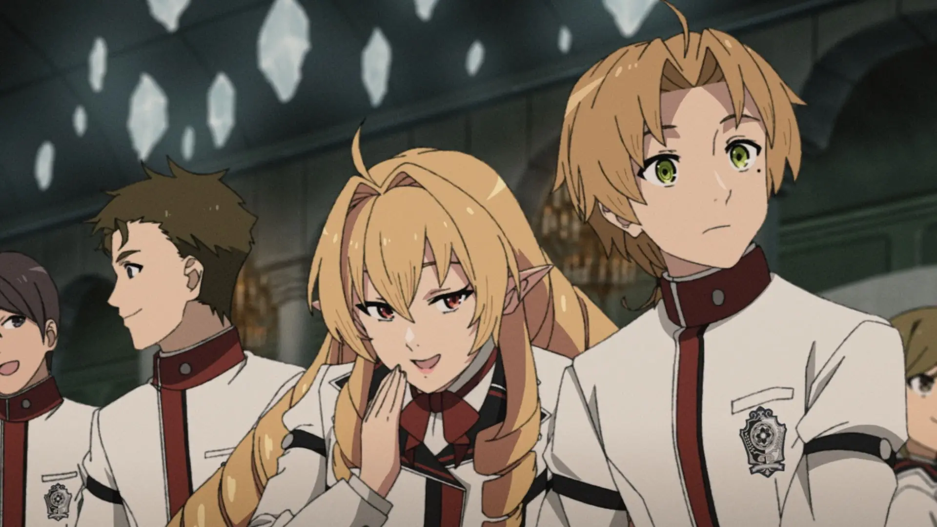 Mushoku Tensei 3ª Temporada: O que Esperar da 3ª Temporada