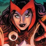 Marvel Comics cancela quadrinho da 'Feiticeira Escarlate' depois de apenas 10 edições [Marvel Falhou Novamente]