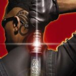 David S Goyer revela colaboração com David Fincher no Blade Movie Pitch