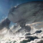 Star Trek entendeu esse personagem errado e isso condenou a linha do tempo de Kelvin