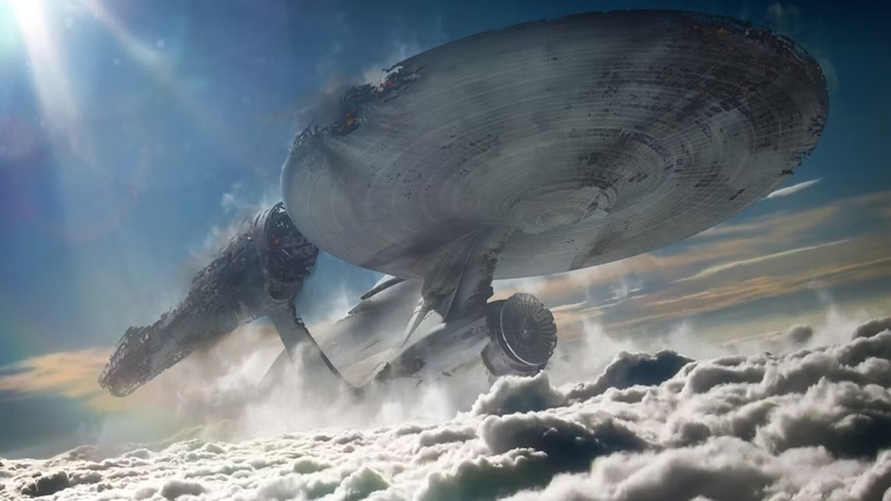 Star Trek entendeu esse personagem errado e isso condenou a linha do tempo de Kelvin