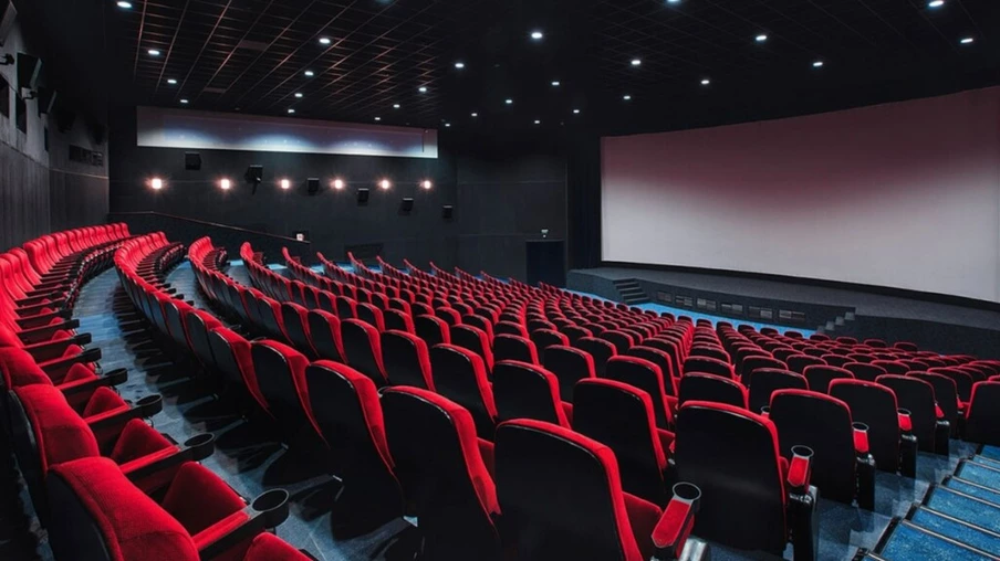 Semana do Cinema vai disponibilizar ingressos por 12 reais