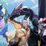 8 protagonistas de anime e mangá Isekai que reencarnaram como monstros