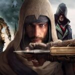 Assassin's Creed Mirage é um retorno à era mais esquecida da franquia