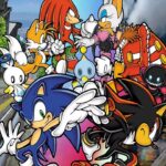 Como Sonic Adventure 2 definiu o padrão para jogos Sonic 3D?