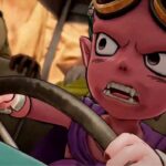 O novo RPG de ação do Dragon Ball Creator finalmente ganha um trailer
