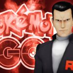 Como vencer Giovanni em Pokémon GO?