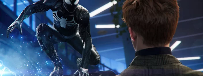 Muito curto? Spider-Man 2 leva 30 horas para ser 100% concluído, diz jogador