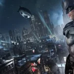 Batman: Trilogia Arkham do Switch é adiada para o final do ano