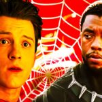 MCU Homem-Aranha 4 pode reviver o plano original do vilão do Pantera Negra