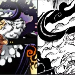 One Piece: Akuma no Mi de 'Saturno' (Saturn) Revelado