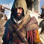A melhor armadura de Assassin's Creed Mirage é uma grande decepção