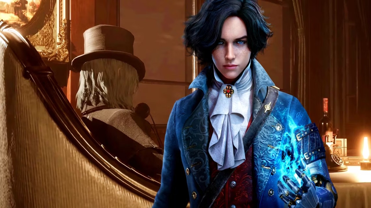Lies Of P terá DLC?