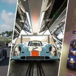 Classificação Suprema: Todos os Jogos do Gran Turismo até agora
