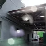 Jogo em primeira pessoa realista feito em Fortnite impressiona! Assista