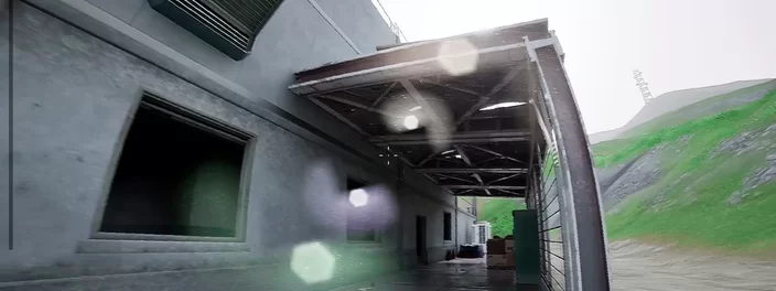 Jogo em primeira pessoa realista feito em Fortnite impressiona! Assista
