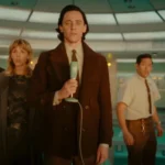 Loki tem a segunda melhor estreia do ano no Disney+