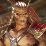 Mortal Kombat 1: Bug de Personagem Gera Apelo de Banimento de Shunjinko