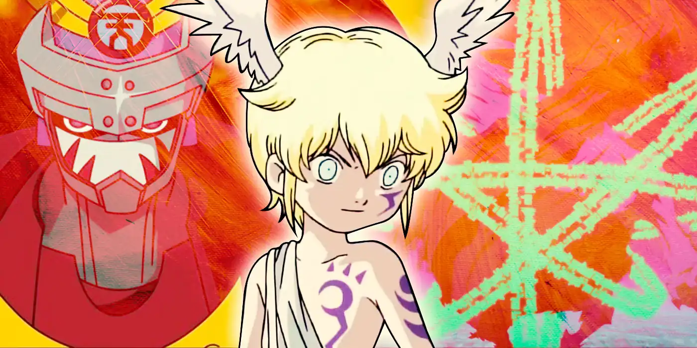 Top 10 Digimon: Os Mais Poderosos da Franquia