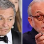 Bob Iger e a Possível Divisão da Disney