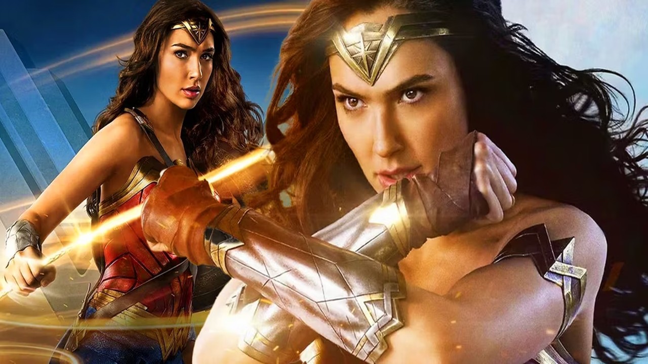 Gal Gadot na MCU?