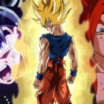 Dragon Ball resolve oficialmente o debate entre Ultra Instinto e Superior Saiyan 4
