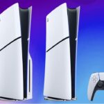 Novo PS5 Slim revelado oficialmente