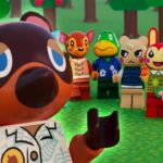 Quando os conjuntos LEGO Animal Crossing serão lançados?